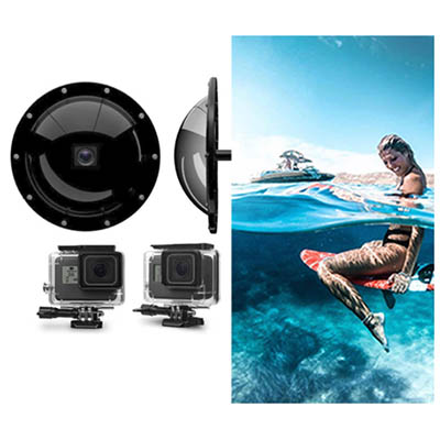 GDome for gopro