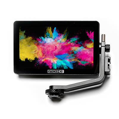 Small HD focus OLED SDI 5.5