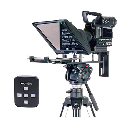Datavideo TP300 Prompter