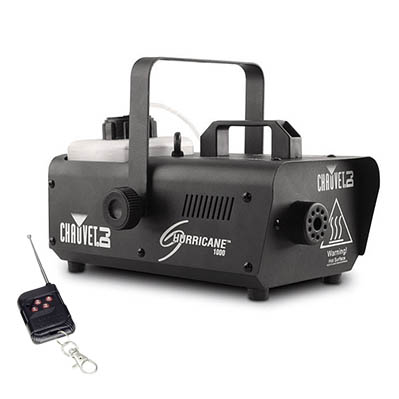 Smoke Machine 1000w