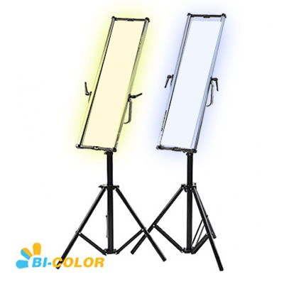 Bi-Color LED 1806 x 2