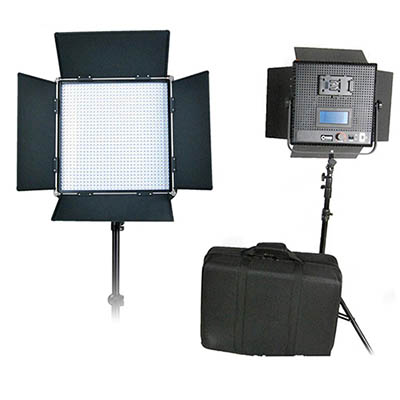 CameTV LED 1024 x 2