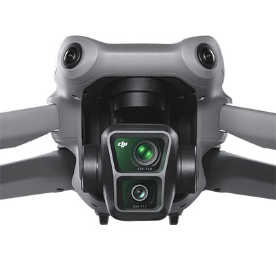 Mavic 3 Air combo