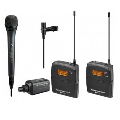 Sennheiser EW100