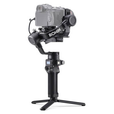Ronin RSC2