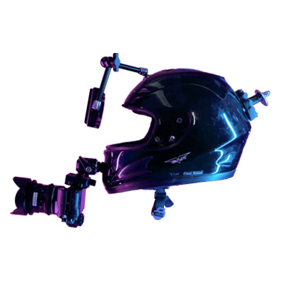 POV Helmet