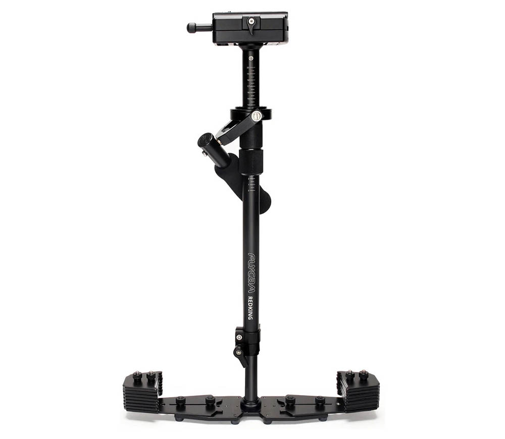 Flycam Redking