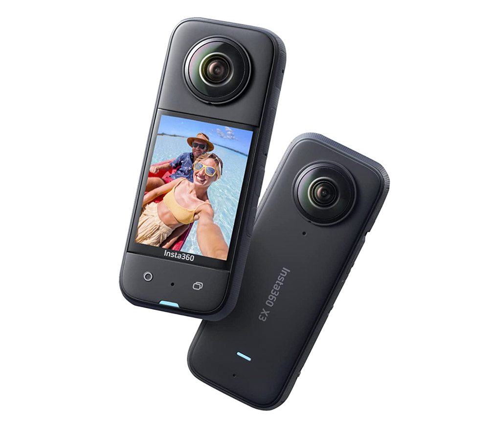 Insta 360 X3 - Image 3