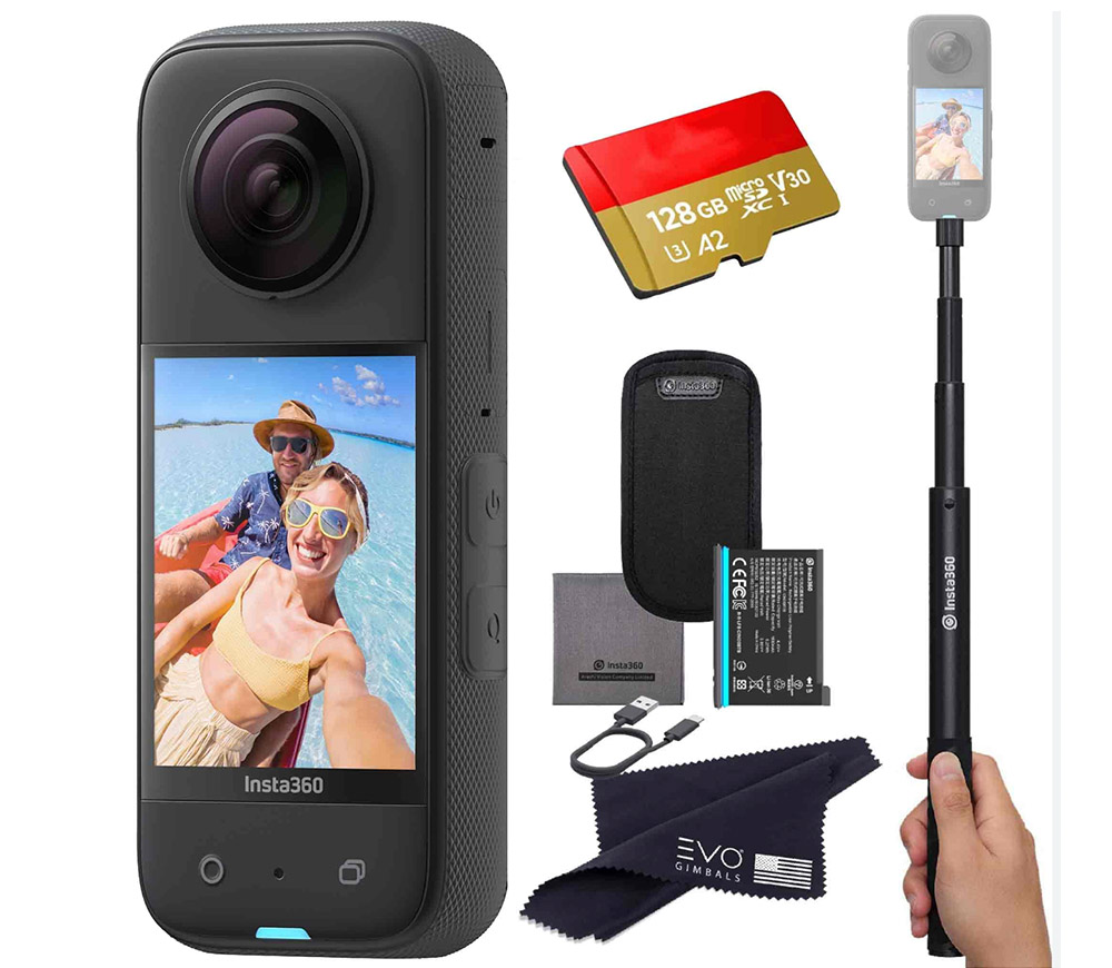 Insta 360 X3