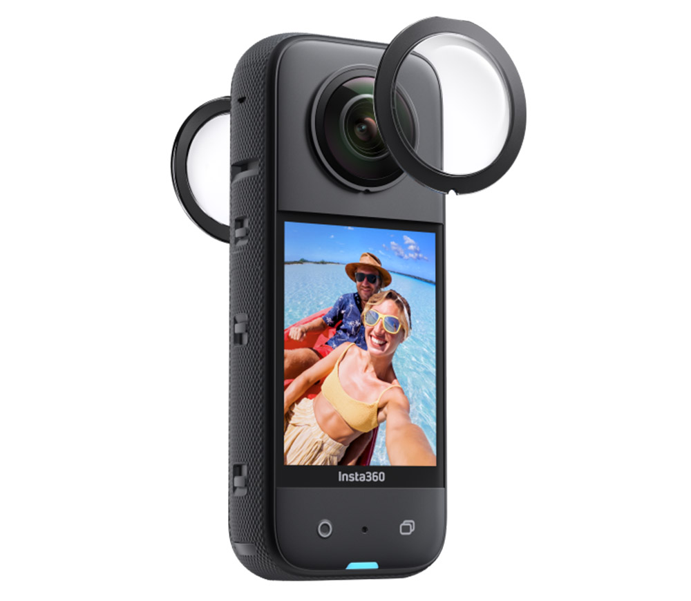 Insta 360 X3 - Image 4