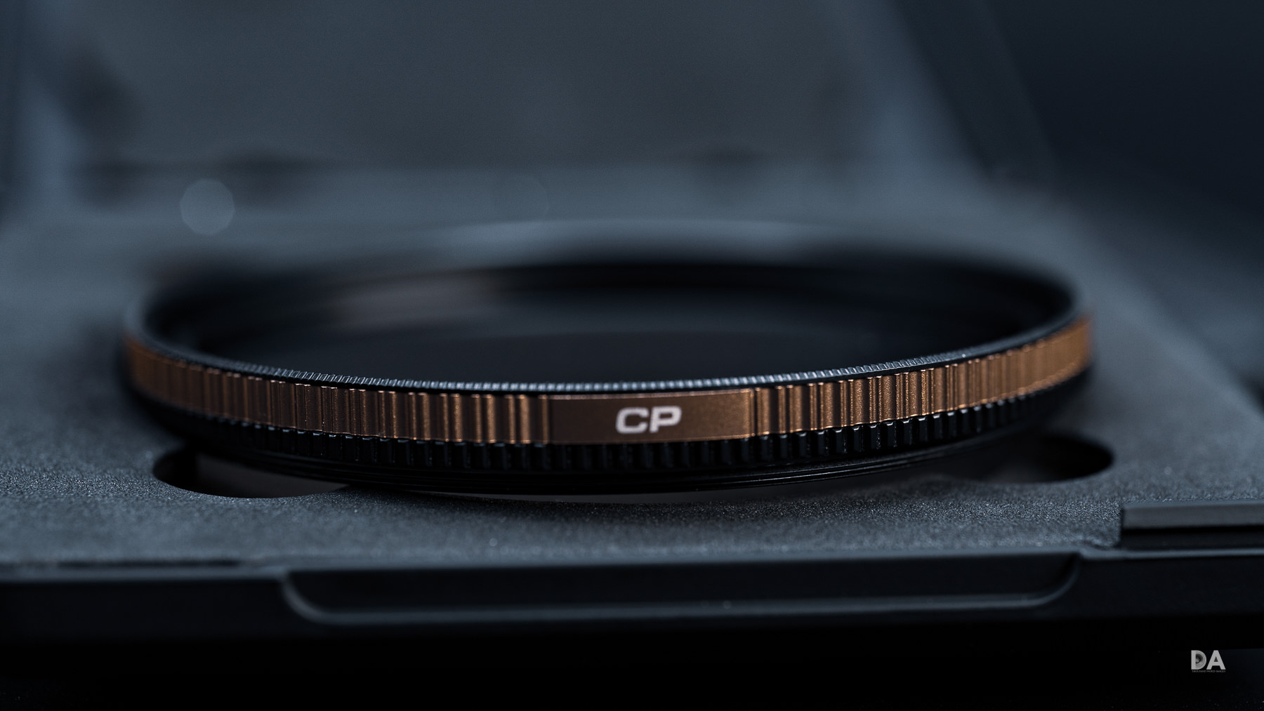 PolarPro CP filter