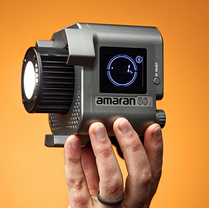 AMARAN COB 60X / X2 KIT - Image 2