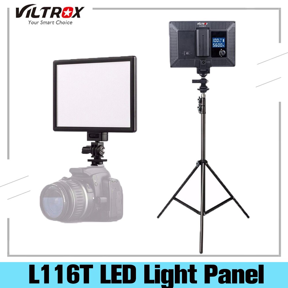Viltrox L116D