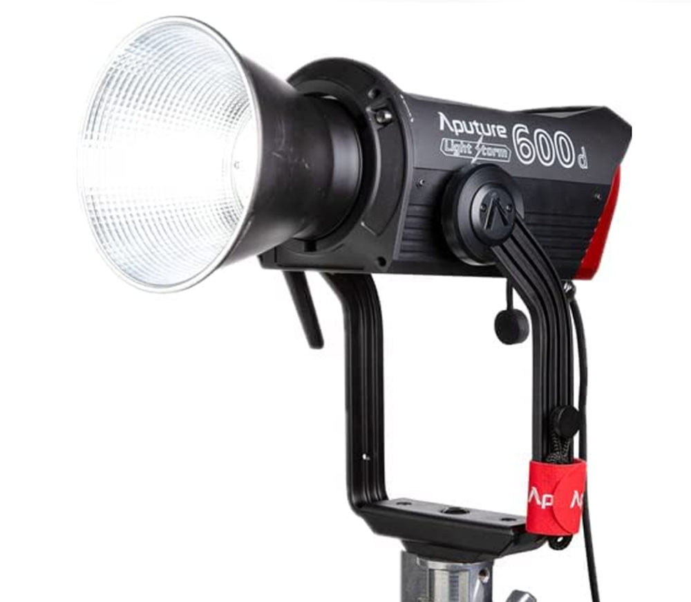 Aputure LS 600D - Image 3